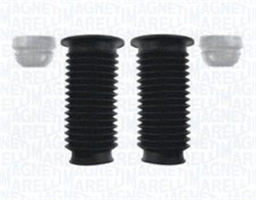 310116110119 Magneti Marelli Відбійник + пильовик амортизатора переднього